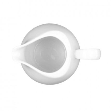 Seltmann Weiden Seltmann Weiden Trio Weiss Milchkannchen 0,23 L Seltmann Weiden Trio Weiss Молочник 0,23 л