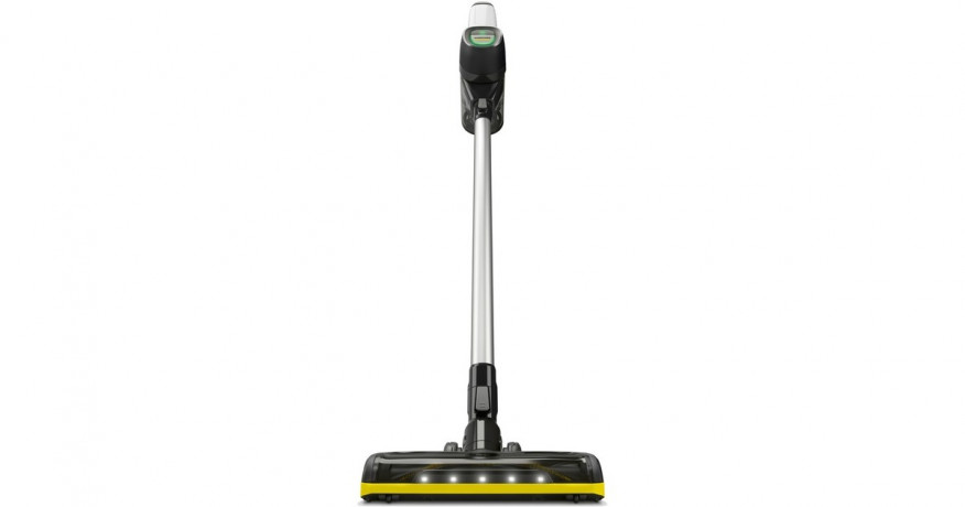 Karcher Karcher VC 6 Premium ourFamily, Stielstaubsauger weiss/schwarz weiss/schwarz Karcher VC 6 Premium OurFamily, ручным пылесосом белый/черный