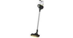 Karcher Karcher VC 6 Premium ourFamily, Stielstaubsauger weiss/schwarz  weiss/schwarz Karcher VC 6 Premium OurFamily, ручным пылесосом белый/черный