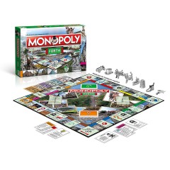 Winning Moves Monopoly Furth Монополия Фурт