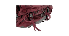 Osprey Osprey Kyte 58, Rucksack lila, 56 Liter, Grosse WXS/S  lila Osprey Kyte 58, рюкзак фиолетовый, 56 литров, размер WXS/S
