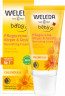 WELEDA Baby CALENDULA Pflegecreme Koerper & Gesicht, 30 ml, Детский питательный крем Calendula для сухих участков лица и тела, 30 мл