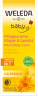 WELEDA Baby CALENDULA Pflegecreme Koerper & Gesicht, 30 ml, Детский питательный крем Calendula для сухих участков лица и тела, 30 мл