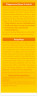 WELEDA Baby CALENDULA Pflegecreme Koerper & Gesicht, 30 ml, Детский питательный крем Calendula для сухих участков лица и тела, 30 мл