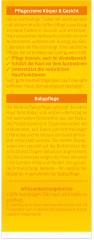 WELEDA Baby CALENDULA Pflegecreme Koerper & Gesicht, 30 ml, Детский питательный крем Calendula для сухих участков лица и тела, 30 мл