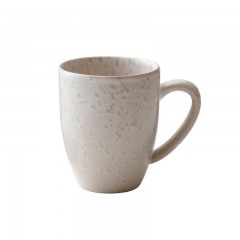 Bitz Bitz Gastro matte cream Becher mit Henkel 0,30 L / h: 10 cm Кружка Bitz Gastro кремовая матовая с ручкой 0,30 л / высота: 10 см