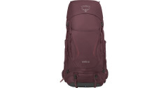 Osprey Osprey Kyte 68, Rucksack lila, 66 Liter, Grosse WXS/S  lila Osprey Kyte 68, рюкзак фиолетовый, 66 литров, размер WXS/S