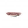 Rosenthal Rosenthal Junto Rose Quartz - Steinzeug Kombiuntertasse 15 cm Rosenthal Junto Rose Quartz - керамическое блюдце 15 см