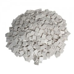 LEGO LEGO 2x2 Fliesen Weiss - 100 Stuck - White tile 3068b Плитки LEGO 2x2 белые - 100 штук - Белая плитка 3068b