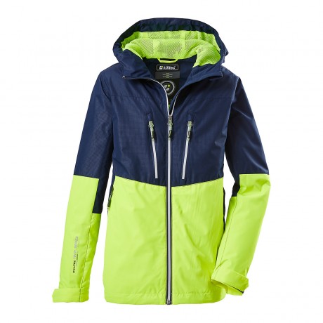 killtec Outdoorjacke fur Jungen Уличная куртка для мальчиков