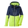 killtec Outdoorjacke fur Jungen Уличная куртка для мальчиков