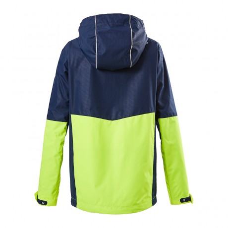 killtec Outdoorjacke fur Jungen Уличная куртка для мальчиков