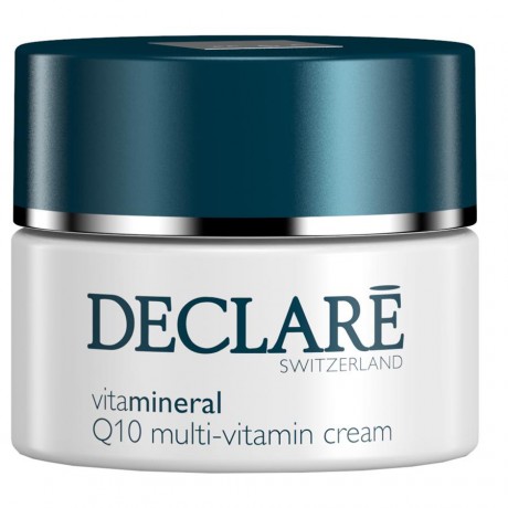 Declare (Декларе) Vita Mineral for Men Q10 Multivitamin Cream Крем, 50 мл