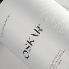 OSKAR Haarshampoo  шампунь для волос