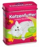 ERZI Spiellebensmittel Katzenfutter Игровая еда кошачья еда