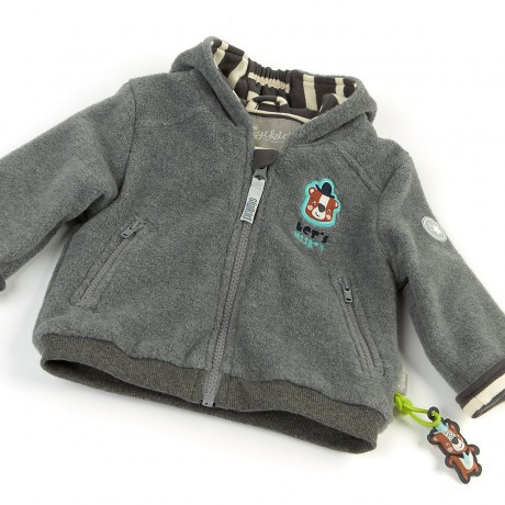 sigikid Baby Ubergangsjacke TRES CHIC fur Jungen Детская куртка TRES CHIC для мальчиков