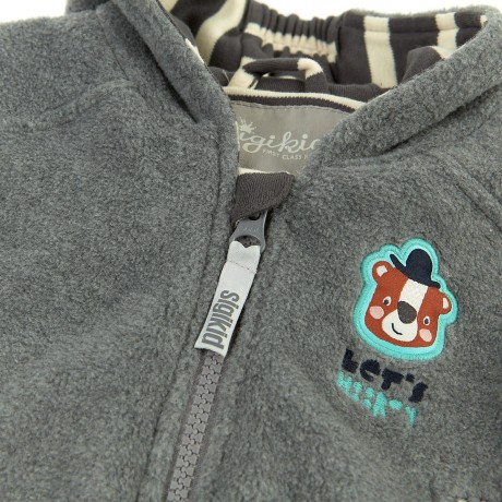 sigikid Baby Ubergangsjacke TRES CHIC fur Jungen Детская куртка TRES CHIC для мальчиков