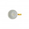 Rosenthal Rosenthal SIGNUM Jonquil Becher mit Henkel 0,39 L Кружка Rosenthal SIGNUM Jonquil с ручкой 0,39 л