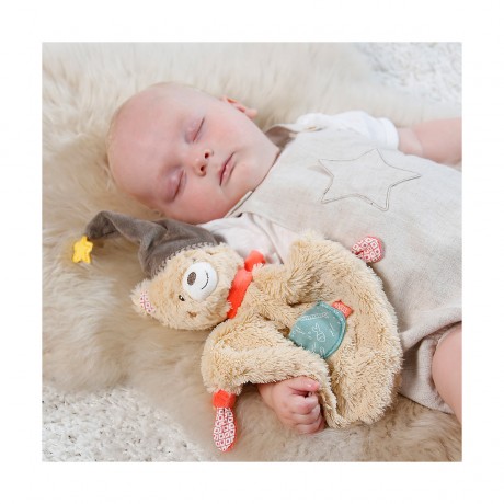 Fehn Schmusetuch Bar Утешитель бар