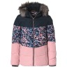 killtec Skijacke KSW 56 GRLS QLTD JCKT fur Madchen Лыжная куртка KSW 56 GRLS QLTD JCKT для девочек