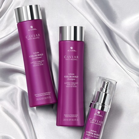 Alterna Shampoo  шампунь