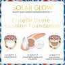 Dolce&Gabbana  Healthy Glow Cushion Refill Nr. 310 - Caramel Сменный блок для кушона Healthy Glow