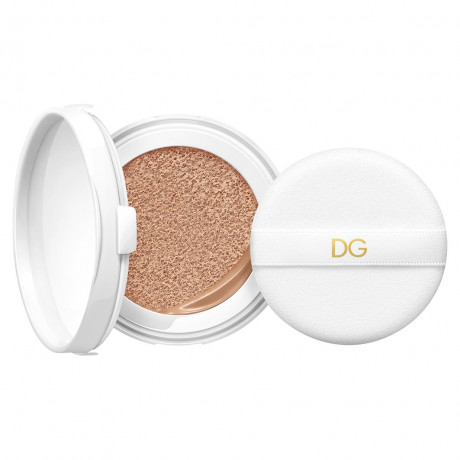 Dolce&Gabbana  Healthy Glow Cushion Refill Nr. 310 - Caramel Сменный блок для кушона Healthy Glow
