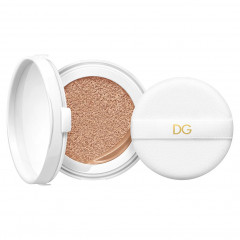 Dolce&amp;Gabbana  Healthy Glow Cushion Refill Nr. 310 - Caramel Сменный блок для кушона Healthy Glow