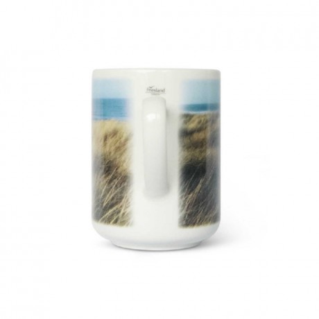 Friesland Friesland Becher Strand Becher Strand Dune 0,5 L Кружка Friesland Beach Кружка Beach Dune 0,5 л