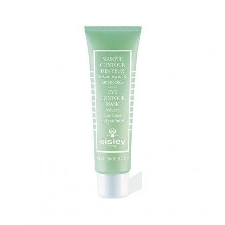 Sisley (Сислей) Masken Masque Contour des Yeux Lissant Express, 30 мл