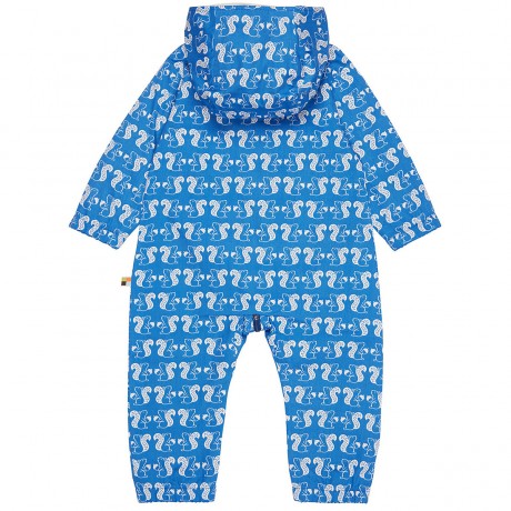 loud + proud Wasserabweisender Overall Outdoor-Overalls Водоотталкивающий комбинезон Уличный комбинезон