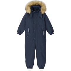 Reima Schneeanzug Stavanger Schneeanzuge fur Kinder Зимний комбинезон Stavanger Зимние комбинезоны для детей