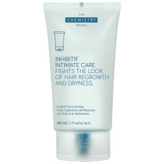 The Chemistry Brand Intimate Care Rasurpflege  Rasurbalsam Inhibitif Products, 60 мл