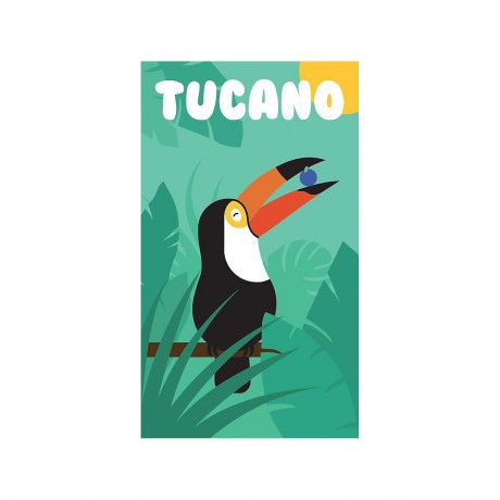 Tucano Тукано