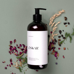 OSKAR Duschseife 480 мыло для душа