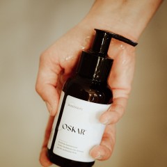 OSKAR Duschseife 480 мыло для душа