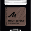 MANHATTAN Cosmetics Тени для век Multi Effect Eyeshadow Mad Maroon 95R, 2 г