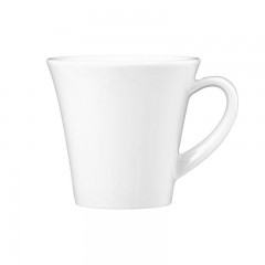 Seltmann Weiden Seltmann Weiden Modern Life Weiss Kaffeeobertasse 0,20 L Seltmann Weiden Modern Life Белая кофейная чашка 0,20 л
