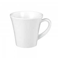 Seltmann Weiden Seltmann Weiden Modern Life Weiss Kaffeeobertasse 0,20 L Seltmann Weiden Modern Life Белая кофейная чашка 0,20 л
