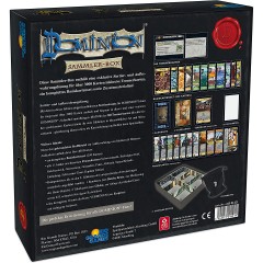 RGG Spielerweiterung Dominion Расширение игры Доминион