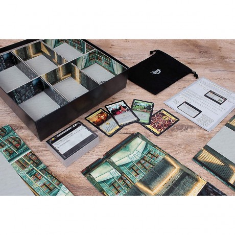 RGG Spielerweiterung Dominion Расширение игры Доминион