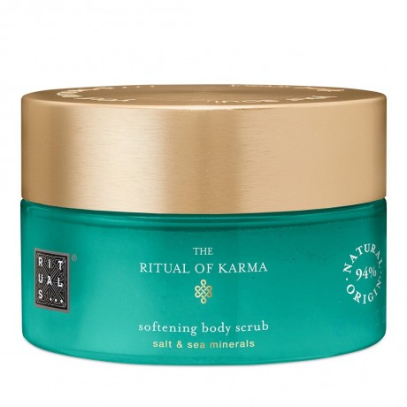Rituals Body Scrub скраб для тела