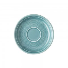 Thomas Thomas Trend Colour Ice Blue Espressountertasse 11,5 cm Блюдце для эспрессо Thomas Trend Color Ice Blue 11,5 см