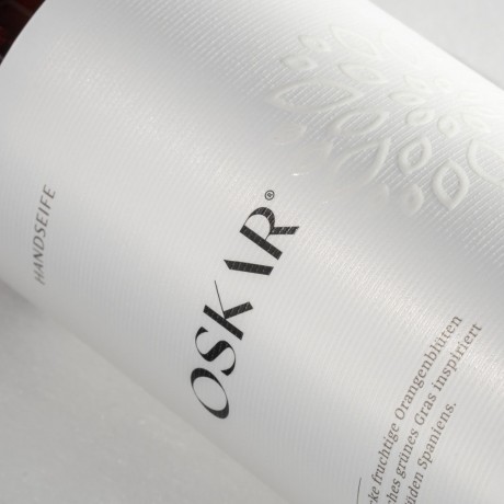 OSKAR Handseife  Мыло для рук