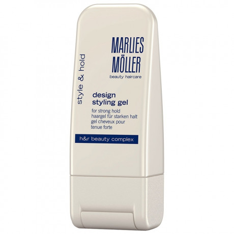 Marlies Moller Design Styling  Стиль дизайна