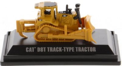 Cat D8T Dozer Бульдозеры Cat D8T