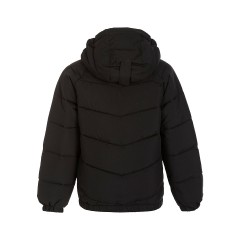 Zigzag Steppjacke стеганая куртка