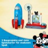 LEGO LEGO Disney 10774 Mickys und Minnies Weltraumrakete LEGO Disney 10774 Космическая ракета Микки и Минни
