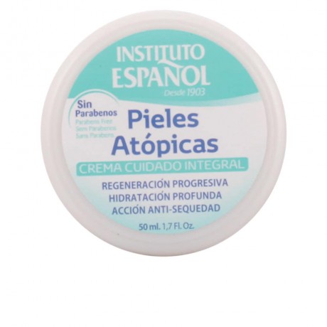 Instituto Espanol Piel Atopica Crema Cuidado Integral Instituto Espanol  Piel Atopica Crema Cuidado Integral Instituto Espanol