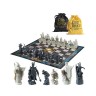 The Noble Collection Schachspiel Krieg um Mittelerde Игра в шахматы Война за Средиземье